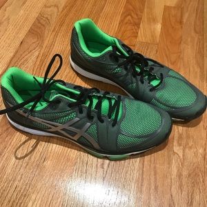 Men’s ASICS - Discontinued great find!